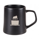 Nerd - Man's Land Mug