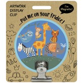 Animals - Kids Artwork Clip