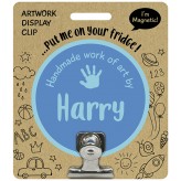 Harry - Kids Artwork Clip