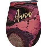 Anna - On Cloud Wine Tumbler