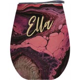 Ella - On Cloud Wine Tumbler