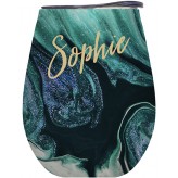 Sophie - On Cloud Wine Tumbler