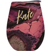 Kate - On Cloud Wine Tumbler