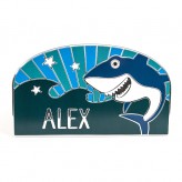Alex - My Name Door Sign