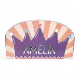 Amelia  - My Name Door Sign