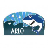 Arlo - My Name Door Sign