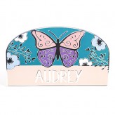Audrey  - My Name Door Sign