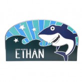 Ethan  - My Name Door Sign