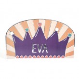Eva  - My Name Door Sign