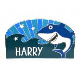 Harry  - My Name Door Sign