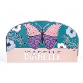 Isabelle  - My Name Door Sign