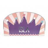 Isla  - My Name Door Sign
