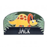 Jack  - My Name Door Sign