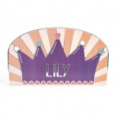 Lily  - My Name Door Sign