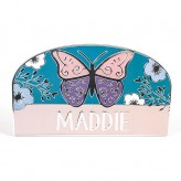 Maddie  - My Name Door Sign