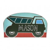 Mason  - My Name Door Sign