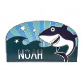 Noah  - My Name Door Sign
