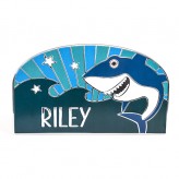 Riley  - My Name Door Sign