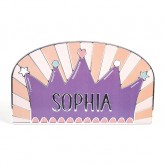 Sophia  - My Name Door Sign