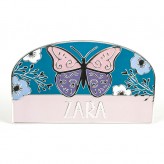 Zara  - My Name Door Sign