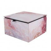 L&M Collect Jewellery Box Small - Quartz