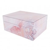 L&M Collect Jewellery Box Large - Quartz