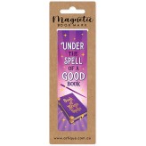 Under The Spell - Magnetic Bookmark
