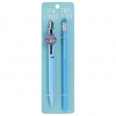 PJs For Life - I Saw This Pen Set