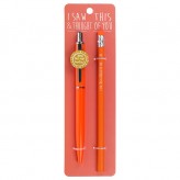 My Sunshine - I Saw This Pen Set