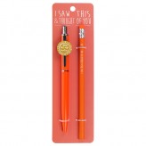 My Sunshine - I Saw This Pen Set