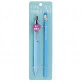Be Kind - I Saw This Pen Set