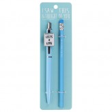 Lists 4 Life - I Saw This Pen Set