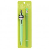 Panda - I Saw This Pen Set