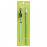 Baby Yoda - I Saw This Pen Set