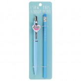 Heart Happy - I Saw This Pen Set