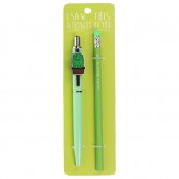 Cactus - I Saw This Pen Set