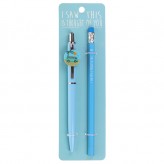 Camper - I Saw This Pen Set