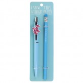 Girl Gang - I Saw This Pen Set