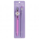 Kindness Ambassador - I Saw This Pen Set