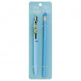 Tonic - I Saw This Pen Set