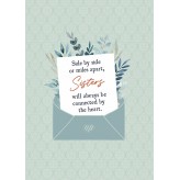 Sister - Microfibre Cloth