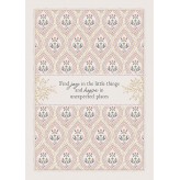 Find Joy - Microfibre Cloth