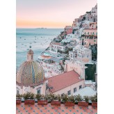 Amalfi - Microfibre Cloth