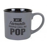 Pop - Mega Mug