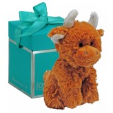 Mini Highland Coo  - Jomanda