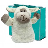 Sheep Hand Puppet  - Jomanda