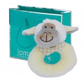 Sheep Rattle  - Jomanda