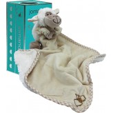 Sheep Toy Soother  - Jomanda