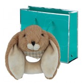 Bunny Rattle Brown  - Jomanda