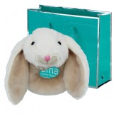 Bunny Rattle Cream  - Jomanda